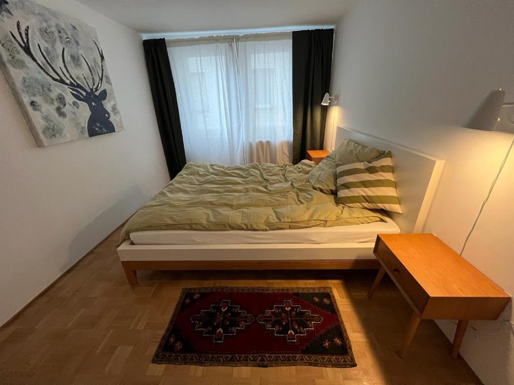 B71 - Appartement Im Herzen Des Schwarzwalds Schramberg Exterior foto